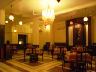 Hotel Pratap Palace Chittorgarh Exteriör bild